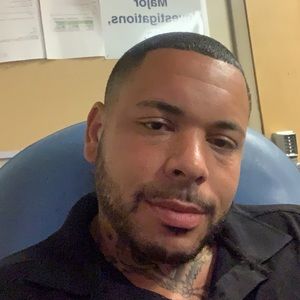 Meet your Posher, Jason